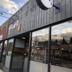 Yugo Restaurant