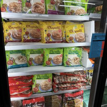 Asia Market - a display of frozen food - International Grocery Near Me - East Windsor, Connecticut Asia Market - a display of frozen food - International Grocery Near Me - East Windsor, Connecticut
