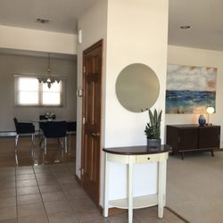 Maggie's Organizing & Staging