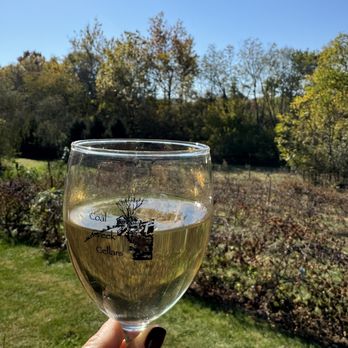 Coal Creek Cellars Winery - Wine - Wineries Near Me - Crawfordsville, Indiana