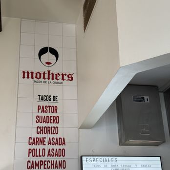 Mothers Tacos - Tacos Near Me - Napa, California Mothers Tacos - Tacos Near Me - Napa, California