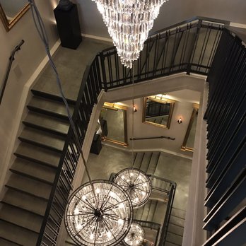 Restoration Hardware - Furniture Stores Near Me - Nashville, Tennessee