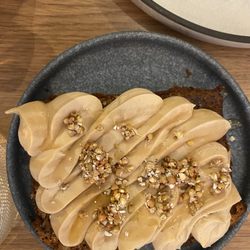 Two Hands - Banana Bread