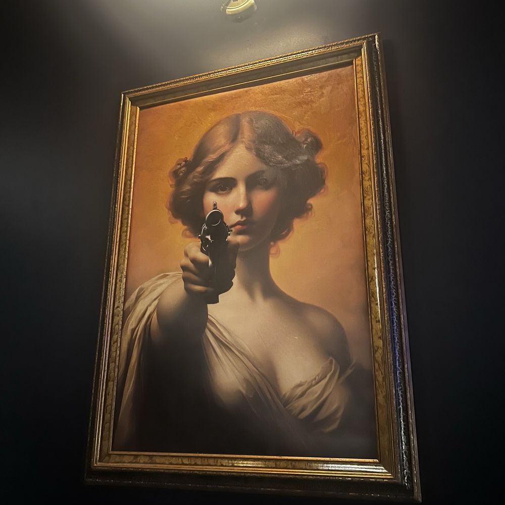 John Wick Experience - Escape Games Near Me - Las Vegas, Nevada John Wick Experience - Escape Games Near Me - Las Vegas, Nevada