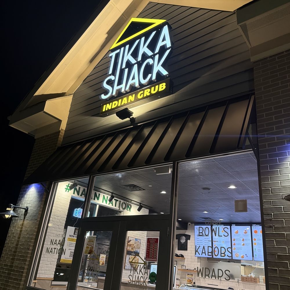 Tikka Shack - Excellent paneer tikka platter ! Would be back again ! - Indian Near Me - Easton, Pennsylvania Tikka Shack - Excellent paneer tikka platter ! Would be back again ! - Indian Near Me - Easton, Pennsylvania