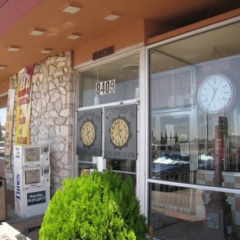 New Clock Restaurant - Diners Near Me - El Paso, Texas New Clock Restaurant - Diners Near Me - El Paso, Texas