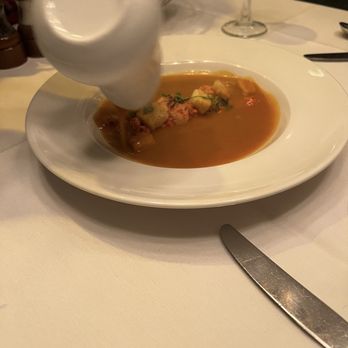 Hy's Steak House - Soup du jour - Steakhouses Near Me - Honolulu, Hawaii Hy's Steak House - Soup du jour - Steakhouses Near Me - Honolulu, Hawaii