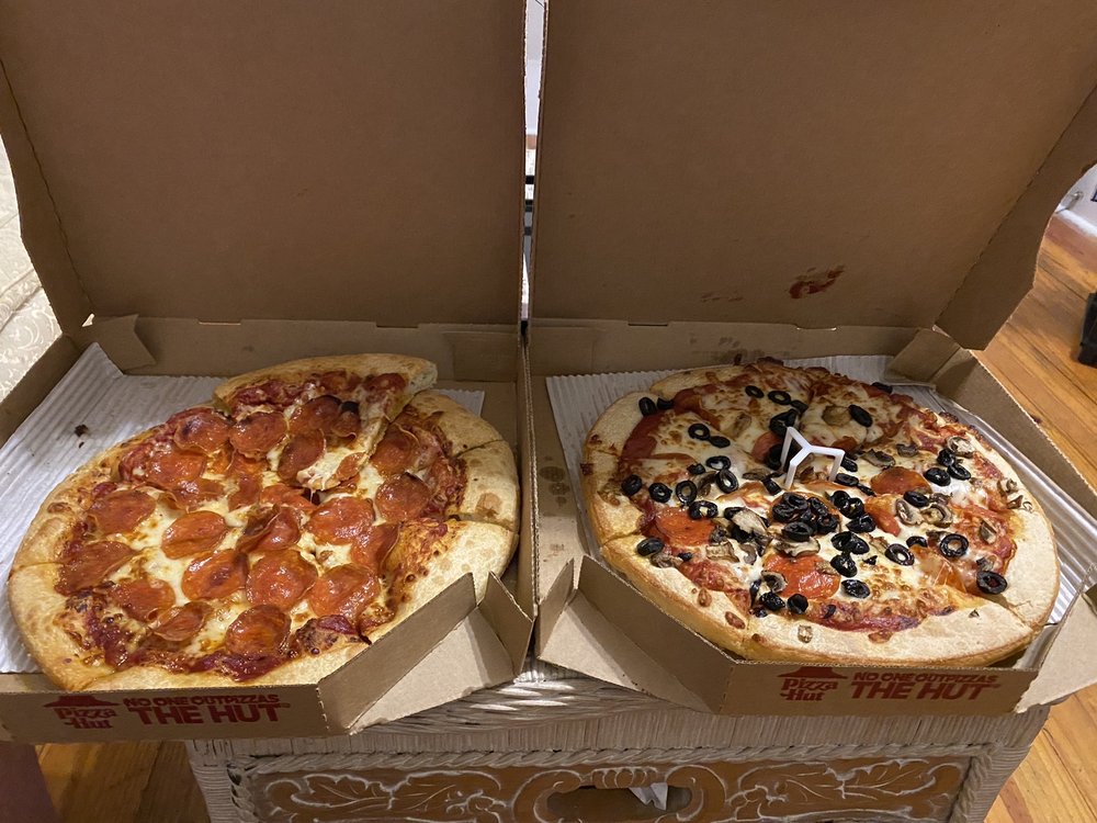 Pizza Hut Logo