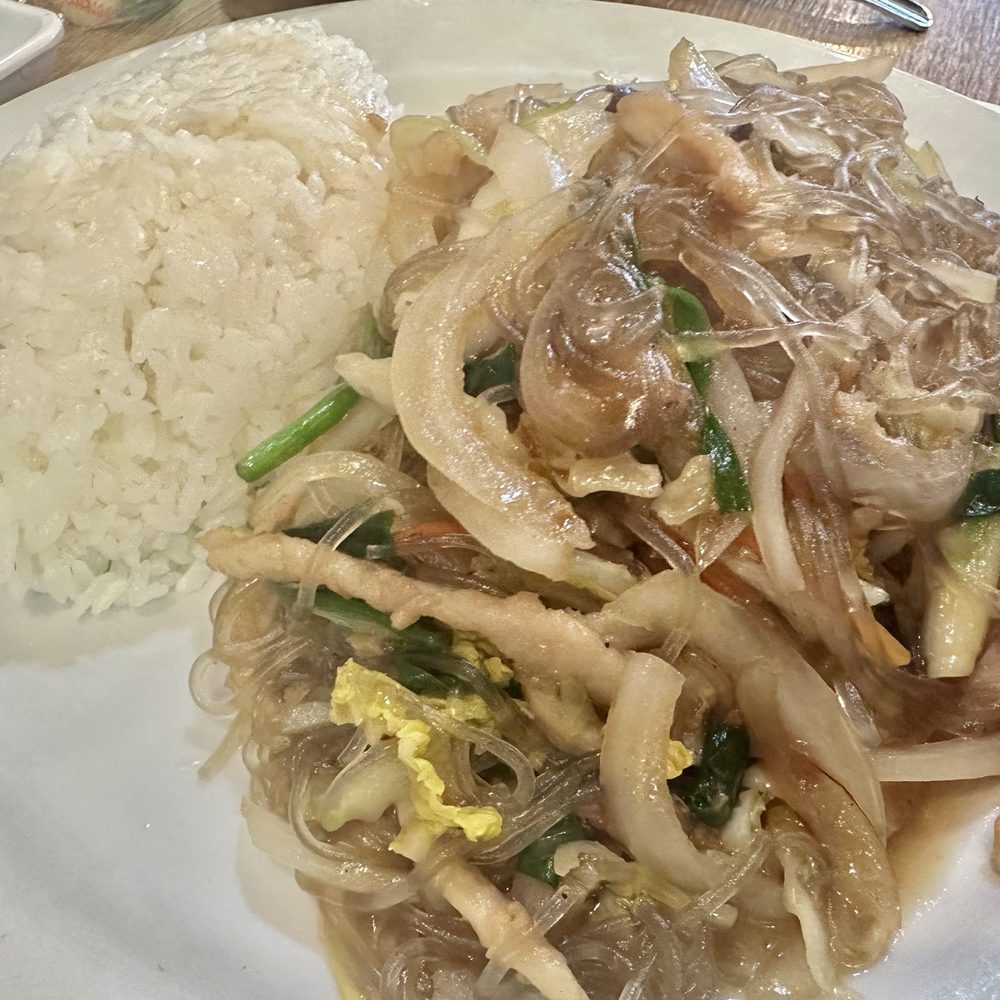 Chai Lan - Chinese Near Me - Irvine, California Chai Lan - Chinese Near Me - Irvine, California