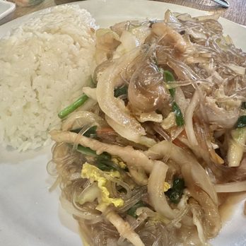 Chai Lan - Chinese Near Me - Irvine, California
