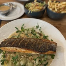 Branzino