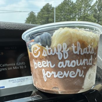 Everbowl - Acai Bowls Near Me - Clarksville, Tennessee Everbowl - Acai Bowls Near Me - Clarksville, Tennessee