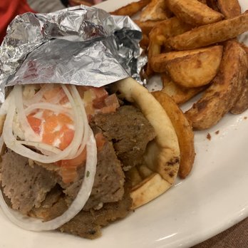 AZ diner - Gyro & fries - American Near Me - Surprise, Arizona AZ diner - Gyro & fries - American Near Me - Surprise, Arizona