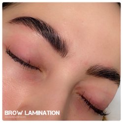 Bay Lash & Brow