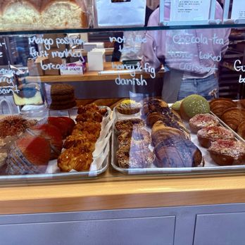 Breadbelly - Bakeries Near Me - San Francisco, California Breadbelly - Bakeries Near Me - San Francisco, California