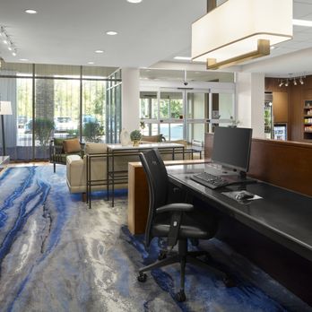 Fairfield by Marriott Inn & Suites DuBois - Lobby - Hotels Near Me - DuBois, Pennsylvania Fairfield by Marriott Inn & Suites DuBois - Lobby - Hotels Near Me - DuBois, Pennsylvania