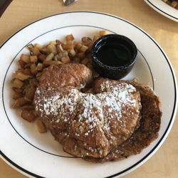 Three Birds Bakery