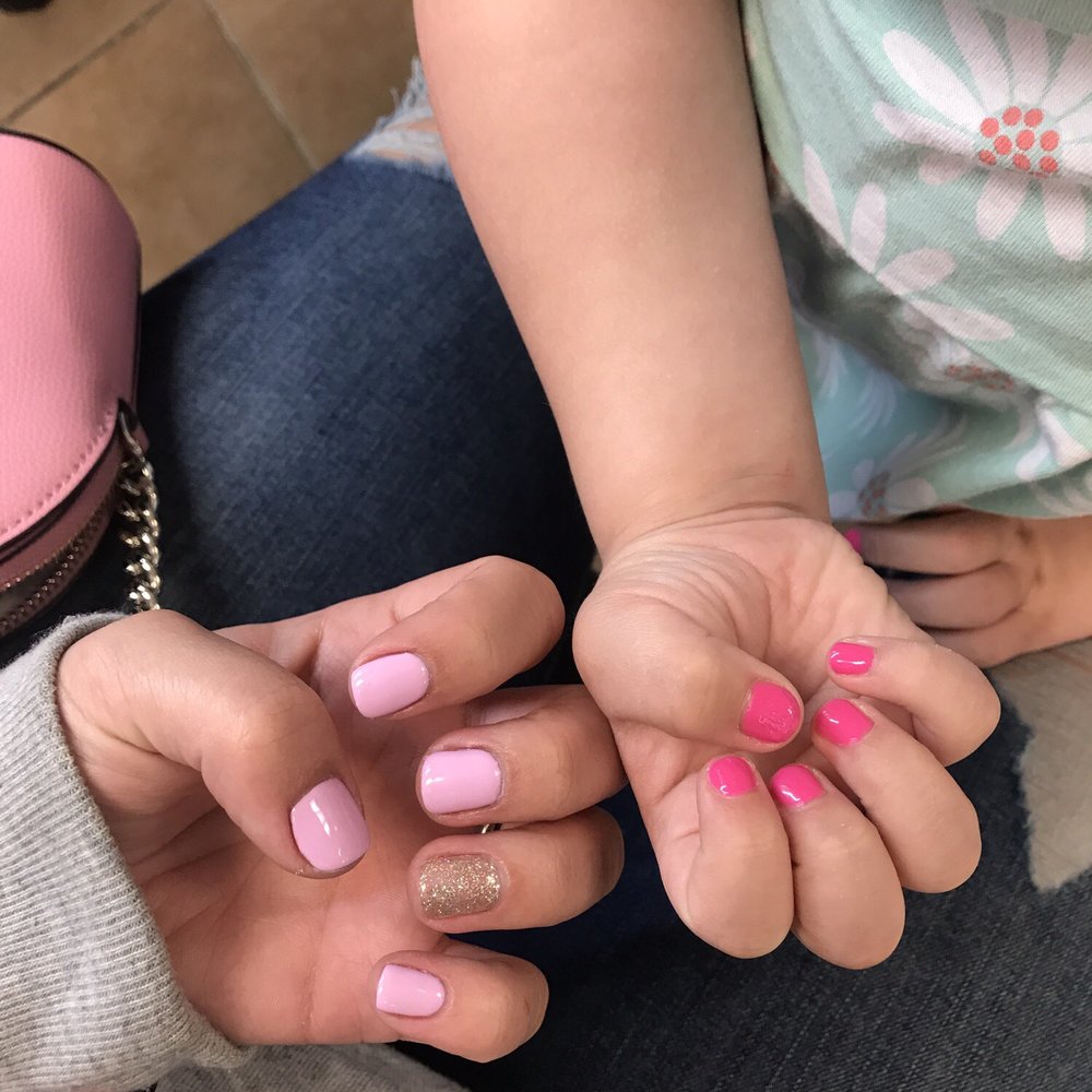 Asian Nail - Nail Salons Near Me - Harrisonburg, Virginia