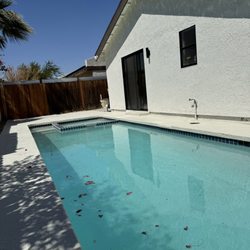 Lobo's Pool Service
