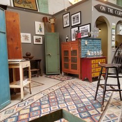 Milne's At Home Antiques