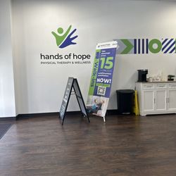 Hands of Hope