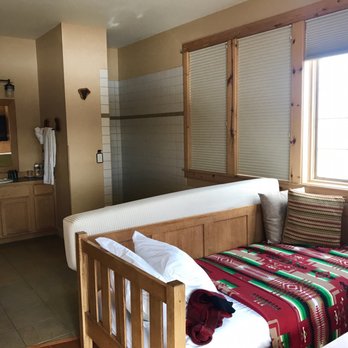 Gallatin River Lodge - Room 105 - Resorts Near Me - Bozeman, Montana
