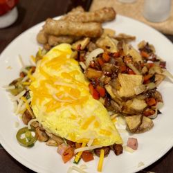 Hilton Garden Inn Redding