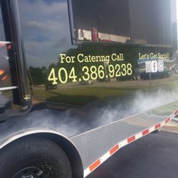 Skip's Barbeque - They cater  8/18/2022