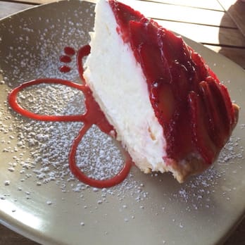 Monkeypod Kitchen - Strawberry cream pie - Hawaiian Near Me - Kapolei, Hawaii Monkeypod Kitchen - Strawberry cream pie - Hawaiian Near Me - Kapolei, Hawaii