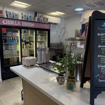 Cholla House Coffee - Coffee & Tea Near Me - Chiriaco Summit, California Cholla House Coffee - Coffee & Tea Near Me - Chiriaco Summit, California
