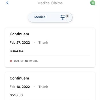ContinuEM - Claim to my cigna - Urgent Care Near Me - Lakewood, California