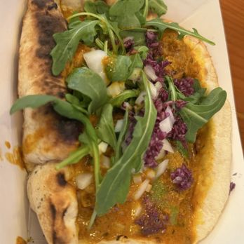Taco Mahal - Naan Tacos - Indian Near Me - New York, New York Taco Mahal - Naan Tacos - Indian Near Me - New York, New York