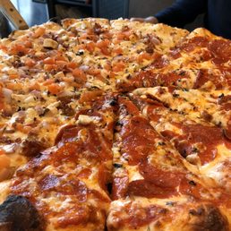 Ultimate Pepperoni