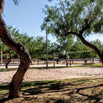 Quail Haven Park - Sand volleyball court - Parks Near Me - Chandler, Arizona Quail Haven Park - Sand volleyball court - Parks Near Me - Chandler, Arizona