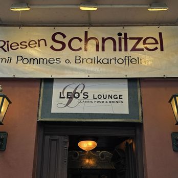 Leo's Lounge - Breakfast & Brunch Near Me - Munich, BY Leo's Lounge - Breakfast & Brunch Near Me - Munich, BY