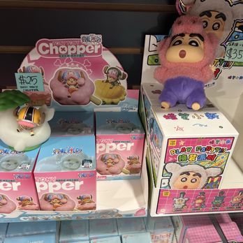 MVP Collects - Toy Stores Near Me - Los Angeles, California MVP Collects - Toy Stores Near Me - Los Angeles, California