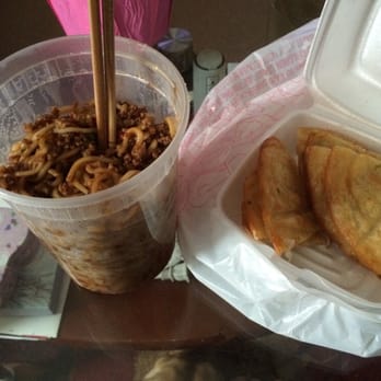Best China - 茄醬麵、蔥油餅 - Shanghainese Near Me - Canton, Michigan Best China - 茄醬麵、蔥油餅 - Shanghainese Near Me - Canton, Michigan