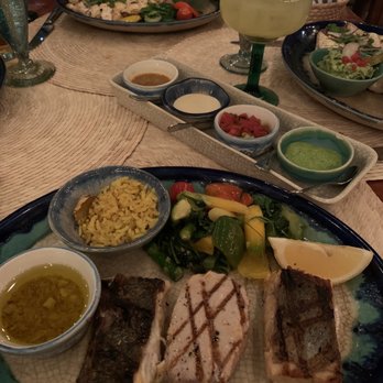 Tres Sirenas Cabo - Fish trio - Seafood Near Me - Cabo San Lucas, BCS Tres Sirenas Cabo - Fish trio - Seafood Near Me - Cabo San Lucas, BCS