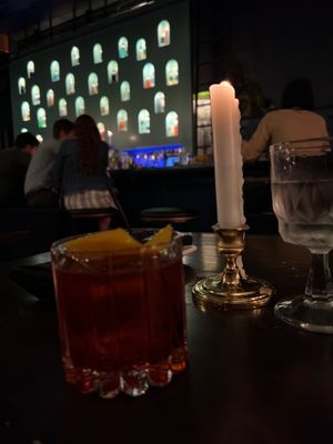 The Botanist Social by null
