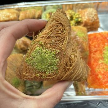 Mr Baklava - Desserts Near Me - San Diego, California Mr Baklava - Desserts Near Me - San Diego, California