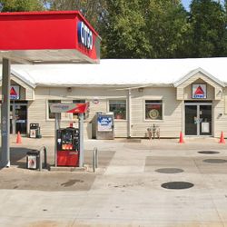 Trevor Citgo