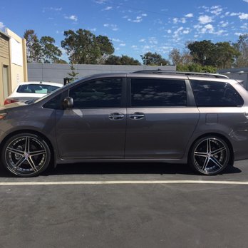 Tintwindows - Car Window Tinting Near Me - Costa Mesa, California