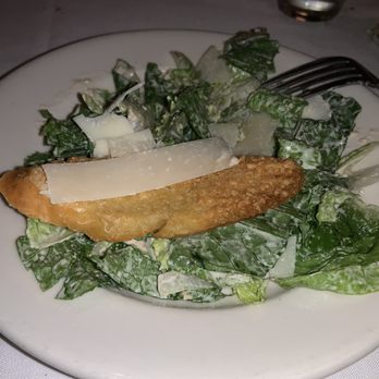 Morton's The Steakhouse - fresh Cesar salad - Steakhouses Near Me - Reston, Virginia Morton's The Steakhouse - fresh Cesar salad - Steakhouses Near Me - Reston, Virginia
