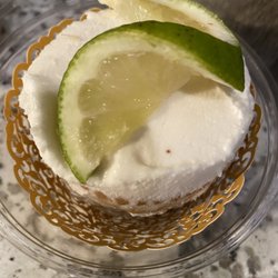 Joey's Home Bakery- Gluten Free - Like cupcake