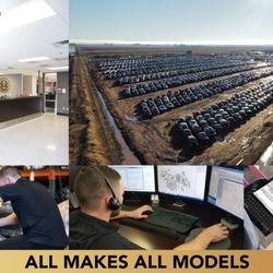 user provided Benzeen Auto Parts photo