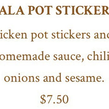 Sala Thai - Currently $9 - Thai Near Me - Richmond, California Sala Thai - Currently $9 - Thai Near Me - Richmond, California