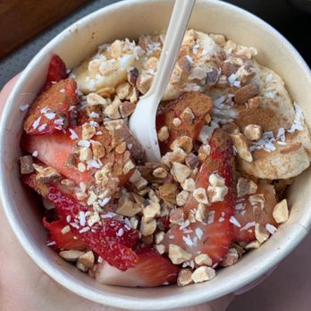 Kure Superfoods - Small Bowl of the Gods - Juice Bars & Smoothies Near Me - Portland, Oregon Kure Superfoods - Small Bowl of the Gods - Juice Bars & Smoothies Near Me - Portland, Oregon