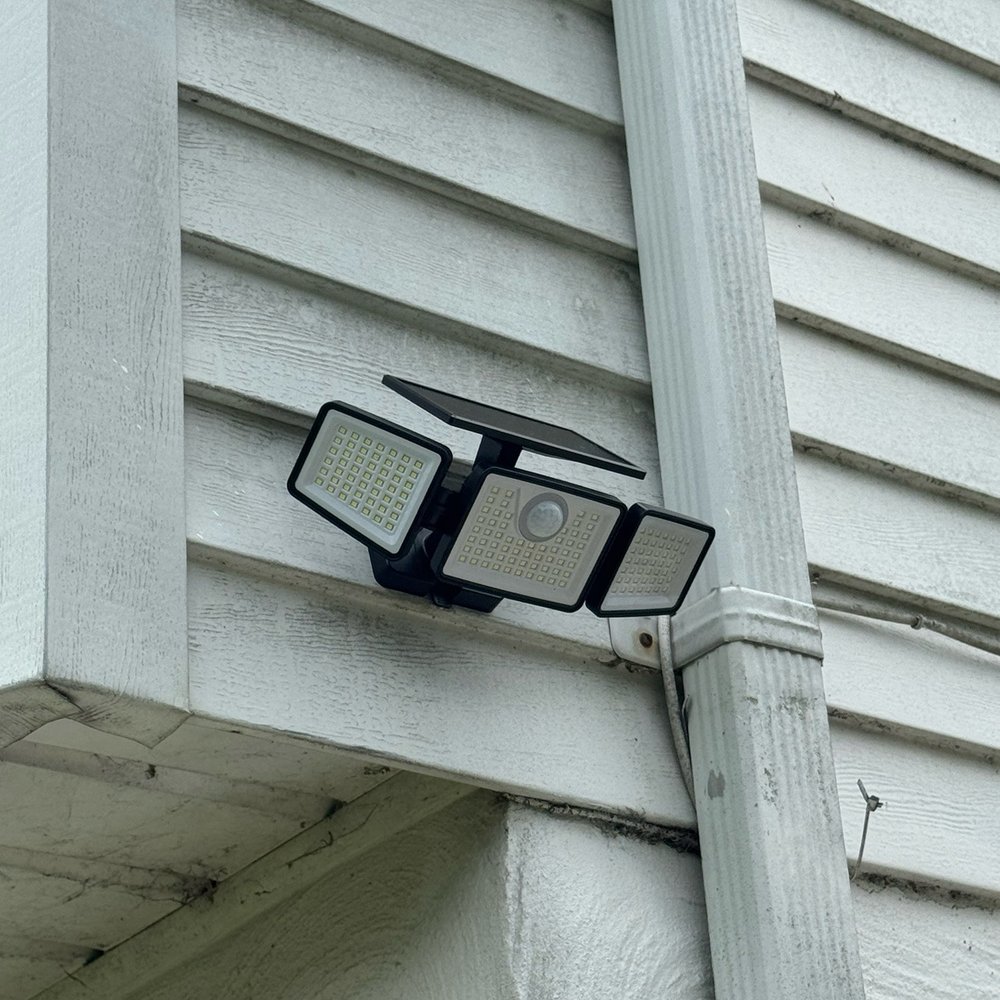 Wadi Electric - Outdoor lighting - Electricians Near Me - Ellicott City, Maryland Wadi Electric - Outdoor lighting - Electricians Near Me - Ellicott City, Maryland