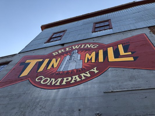 TIN MILL BREWING COMPANY - 106 Photos & 104 Reviews - Breweries - 114 ...