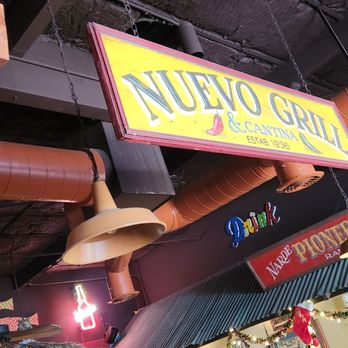 Nuevo Grill & Cantina - Mexican Near Me - Ramona, California Nuevo Grill & Cantina - Mexican Near Me - Ramona, California